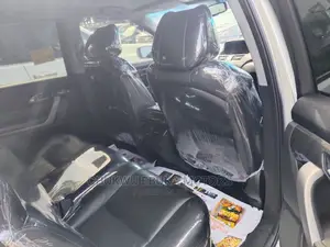 Acura MDX Technology Package AWD (3.7L 6cyl 5A) 2009 Silver