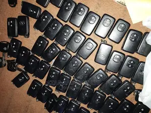 Program Car Keys(Auto Locksmith) Scan Car (Auto Diagnosis)