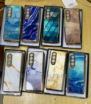 Samsung Galaxy Fold 4 Cases