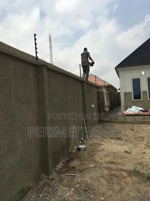 Electric Fence Wizord 4 Energizer Installation