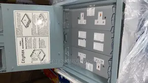 Floor Socket