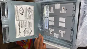 Floor Socket