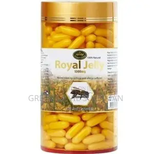 Royal Jelly