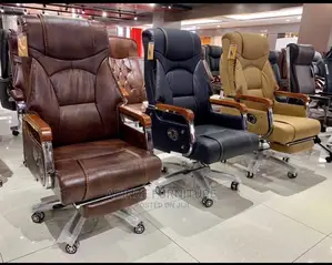 Executive Office Chair