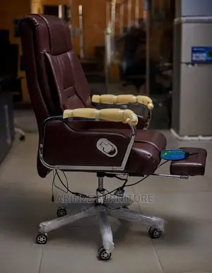 Messaging Executive Chair
