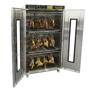 MULTI-PURPOSE Industrial Food Dehydrator/Food Dryer(24 Racks