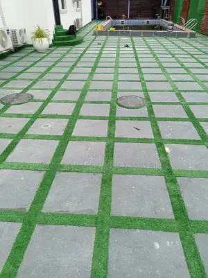 Turkish Artificial Grass Carpet 40mm