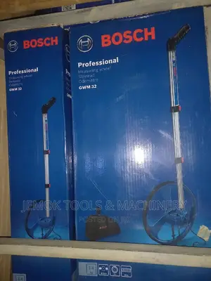 Bosch Measuring Wheel GWM 32