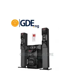 Djack Bluetooth Home Theater Dj 3030+ Free Surge