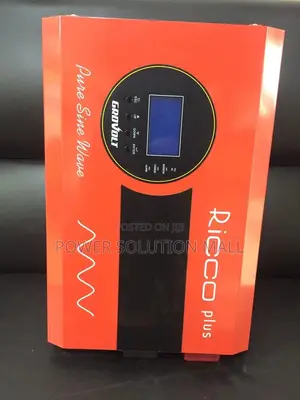 3.5kva 48V Ricco Inverter