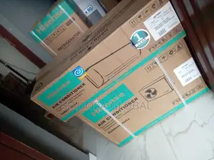 1.5hp Hisense Split Inverter Air Conditioner - R410 Gas