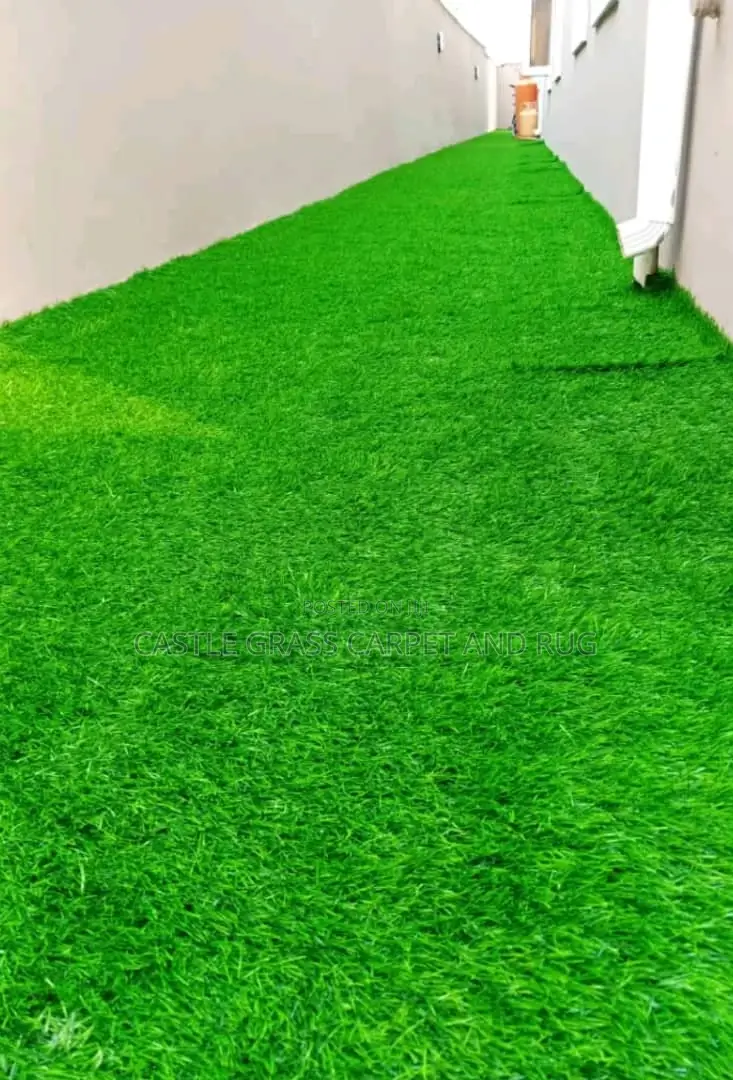 Turkish Grass Carpets 45mm