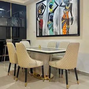 Luxurious Royal Dinning Sets