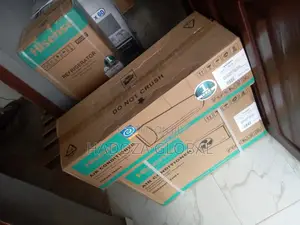 NEW, HIGH QUALITY Split Inverter A.C.Hisense 1.5hp- R410 Gas