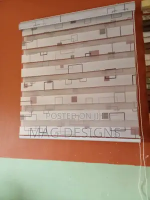 Window Blinds(Free Delivery)