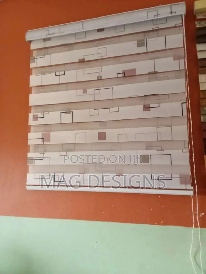Window Blinds(Free Delivery)