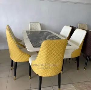 Luxury Dinning Sets