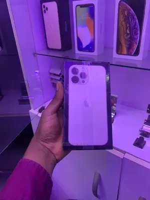 New Apple iPhone 13 Pro Max 128 GB