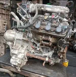 2005-08 Saturn Vue or Honda J35s1/Gm L66 V6 Engine (Awd/2wd)