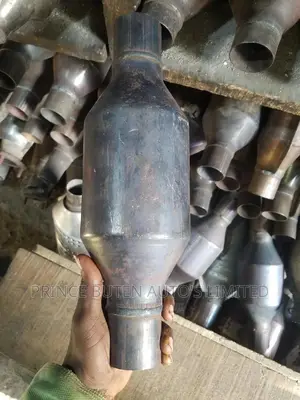 Catalyst for All Vehicle