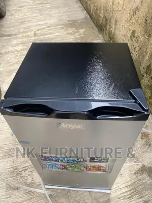 New Tabletop Fridge