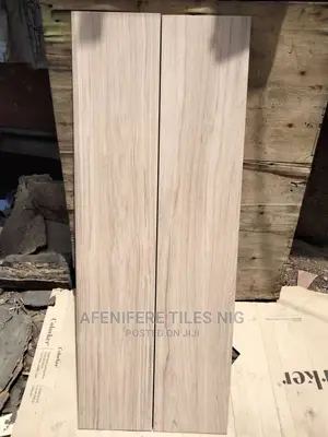 23*120 Spain Wooden Porcelain Floor and Wall Tiles