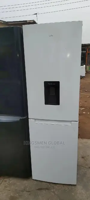 Bosch Double Door Refrigerator