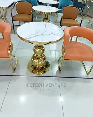 Seat With Me And Friends Table And Chairs