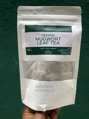 Mugwort Tea