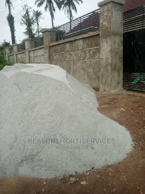 Stonedust Supplier for Building Construction