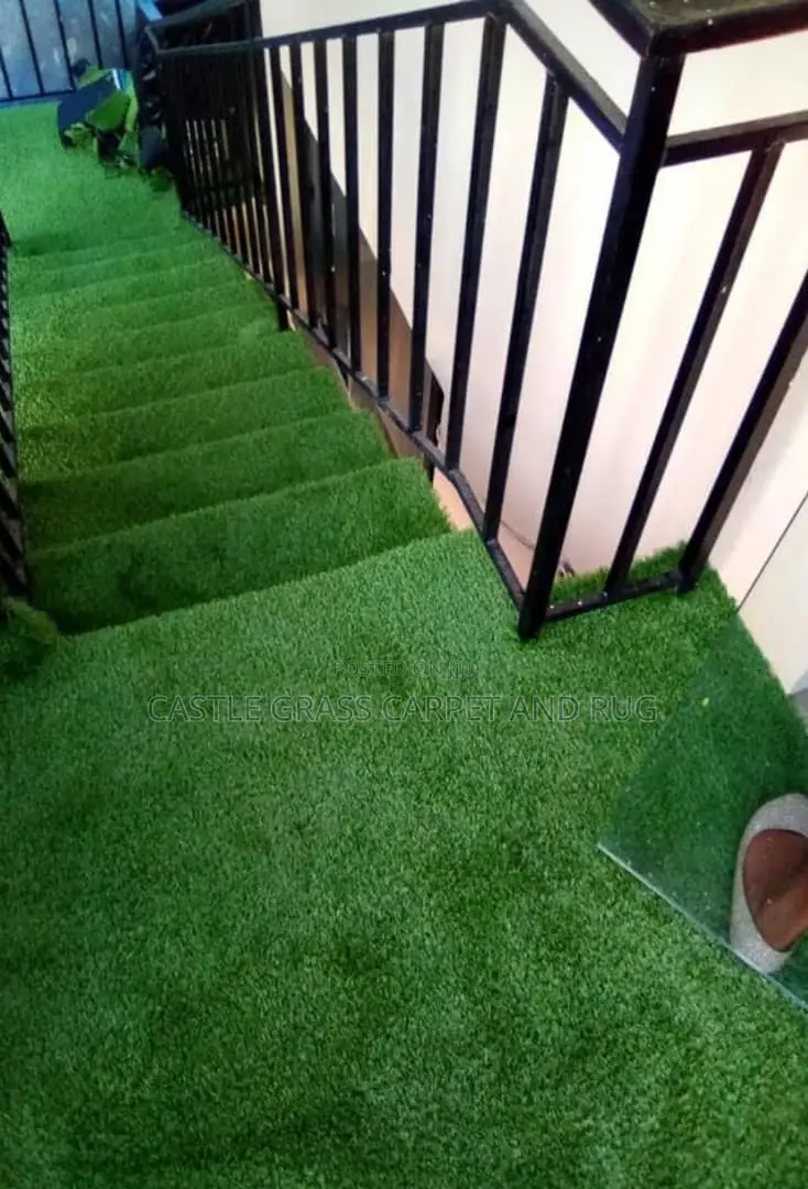 Turkish Grass Carpets 15mm