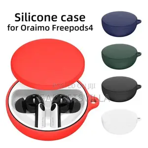 Oraimo Freepods 4 Protective Case