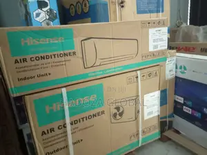 Quality Hisense R410gas 1.5hp Split Inverter Air Conditioner