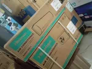 Hisense AC 1.5hp Split Inverter- R410 Gas