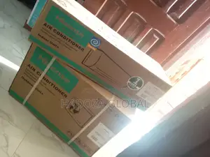 Brand New Hisense AC 1.5hp Split Inverter- R410 Gas