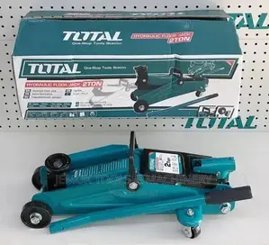 2ton Floor Jack