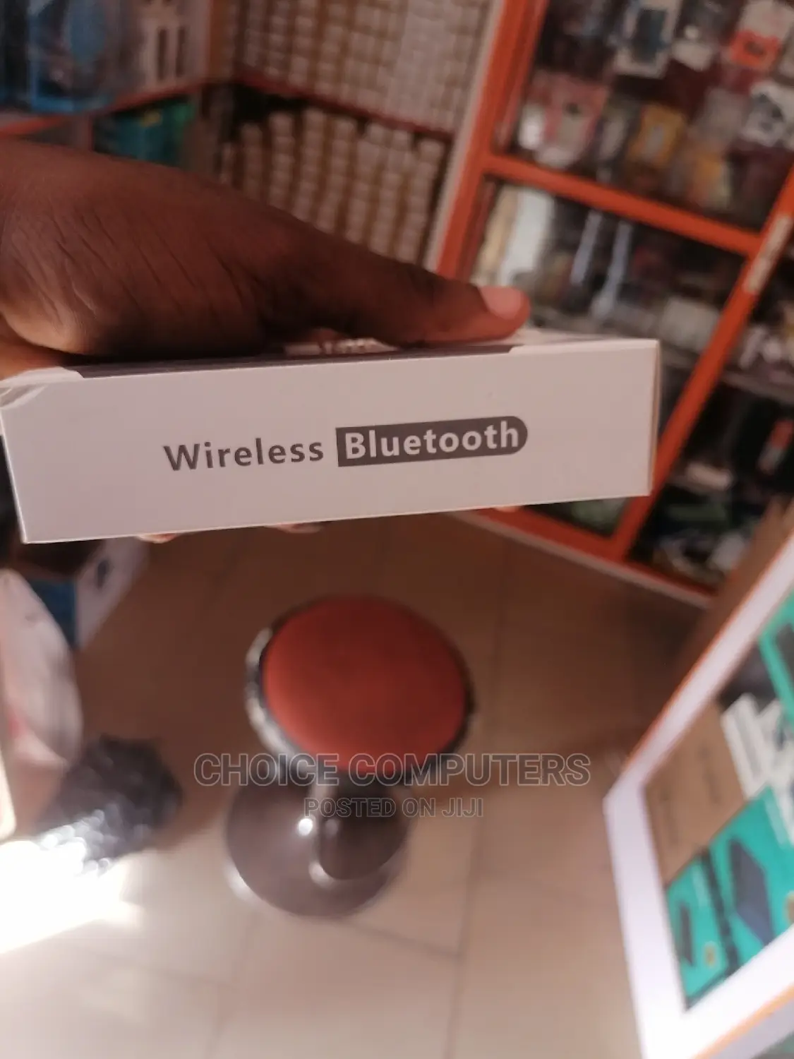 X2 Wireless Bluetooth Mouse