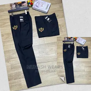 Quality Pant Trousers Collection
