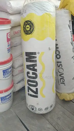 Rockwool(Soundproof)