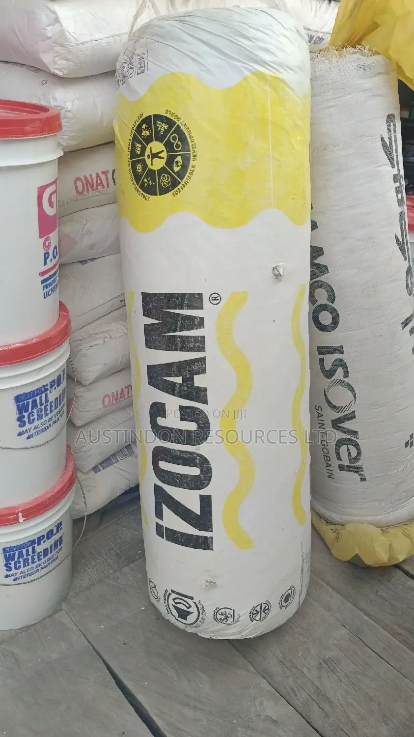 Rockwool(Soundproof)