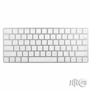 Apple Wireless Magic Keyboard 2 -Silver (Black Friday)