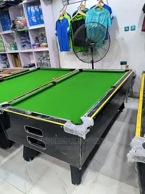 Exclusive 7ft Snooker Board