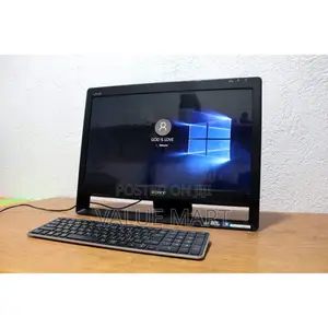 Sony All in One PC HD