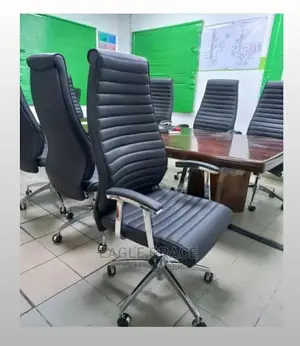 High Quality Executive Leather Chairs