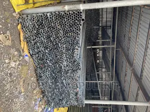 1”1/2 5.5meters Scaffolding Pipe