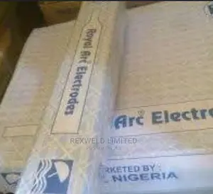 Royal Arc Welding Electrodes