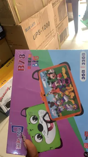 New Bebe B77 32 GB