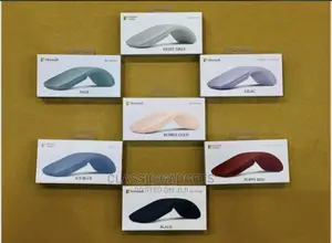 Microsoft Surface Arc Mouse