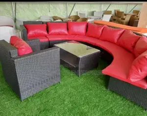 LATAN SEAT( 8 in 1) + 1+1 Table