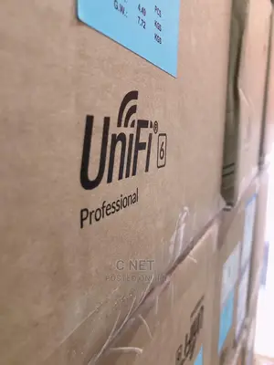 Unifi U6 Pro
